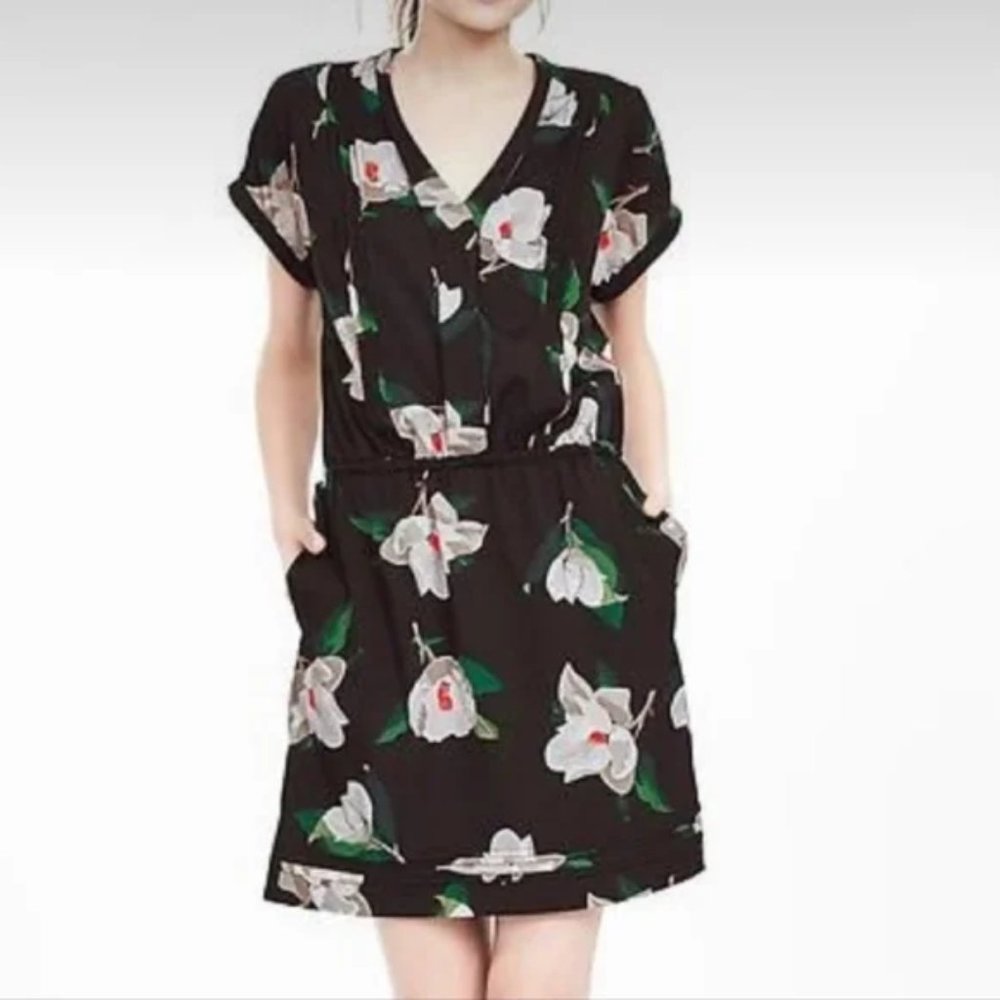 Banana Republic Magnolia Dress size S